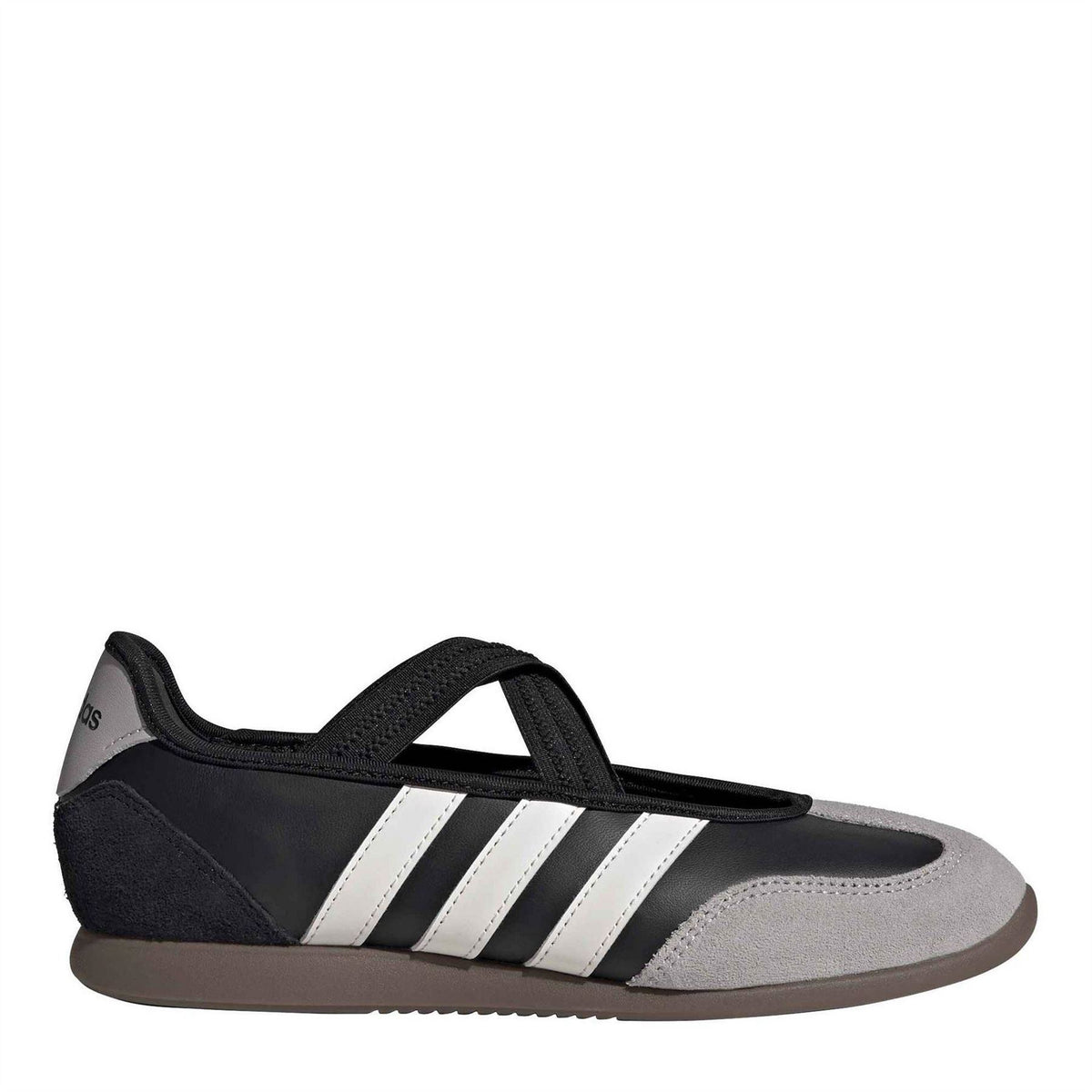 adidas Low Top Trainers