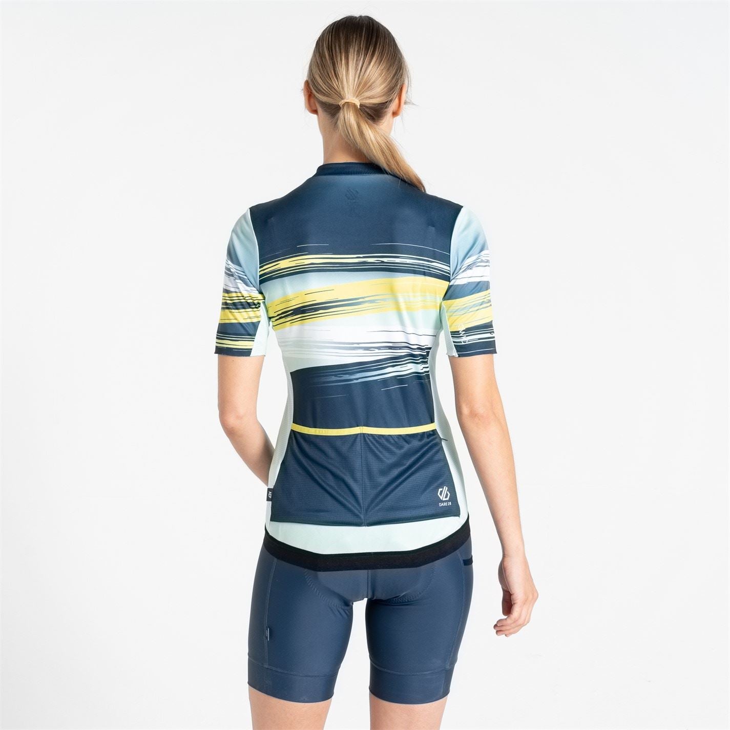 Dare 2b Long Sleeve Cycling Jersey
