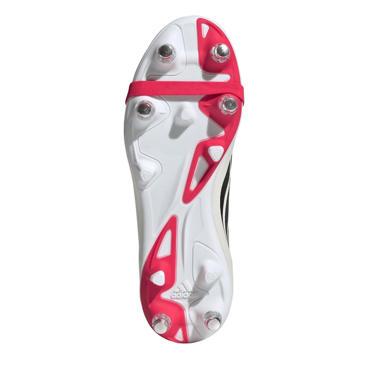 adidas Predator League Soft Ground Football Boot