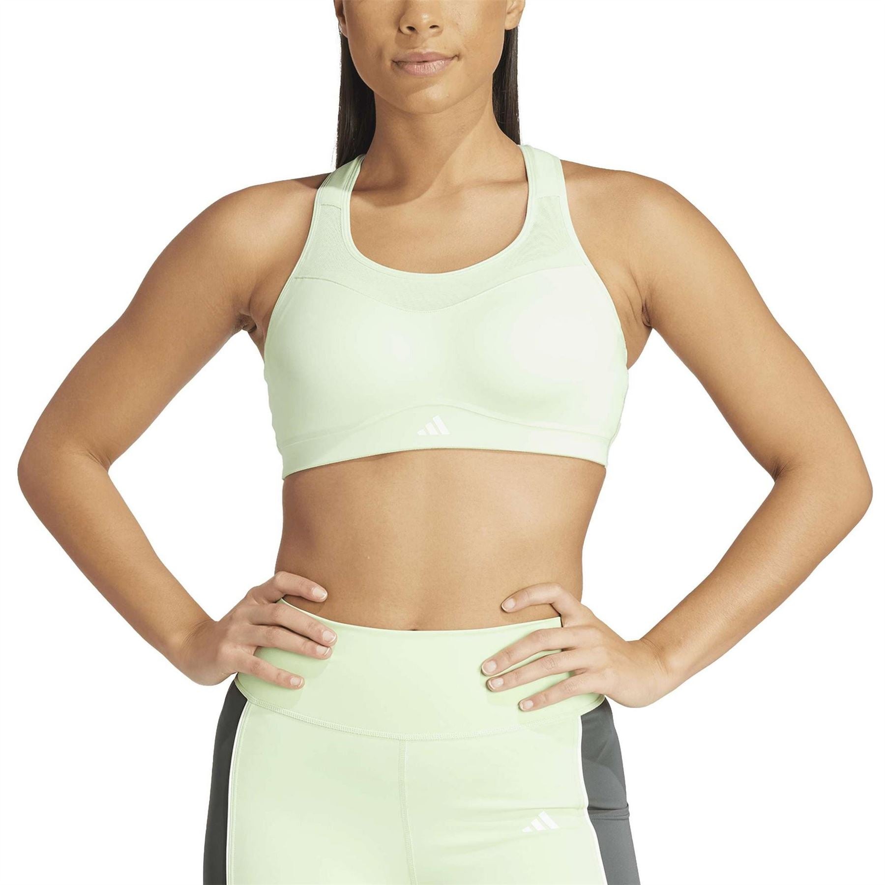adidas Impact Training High Support Bra