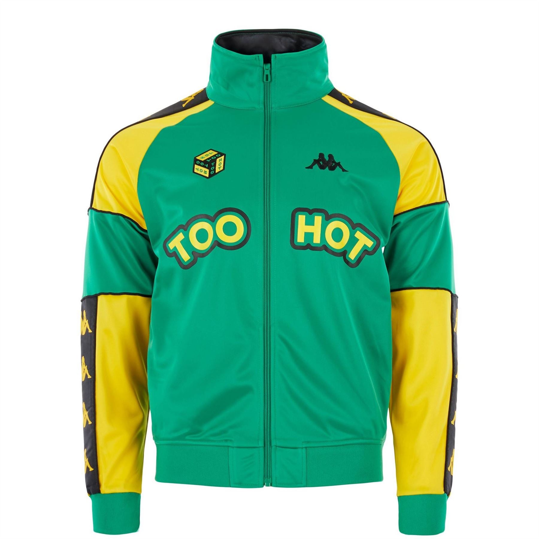 Kappa Banda Tracksuit Zip up