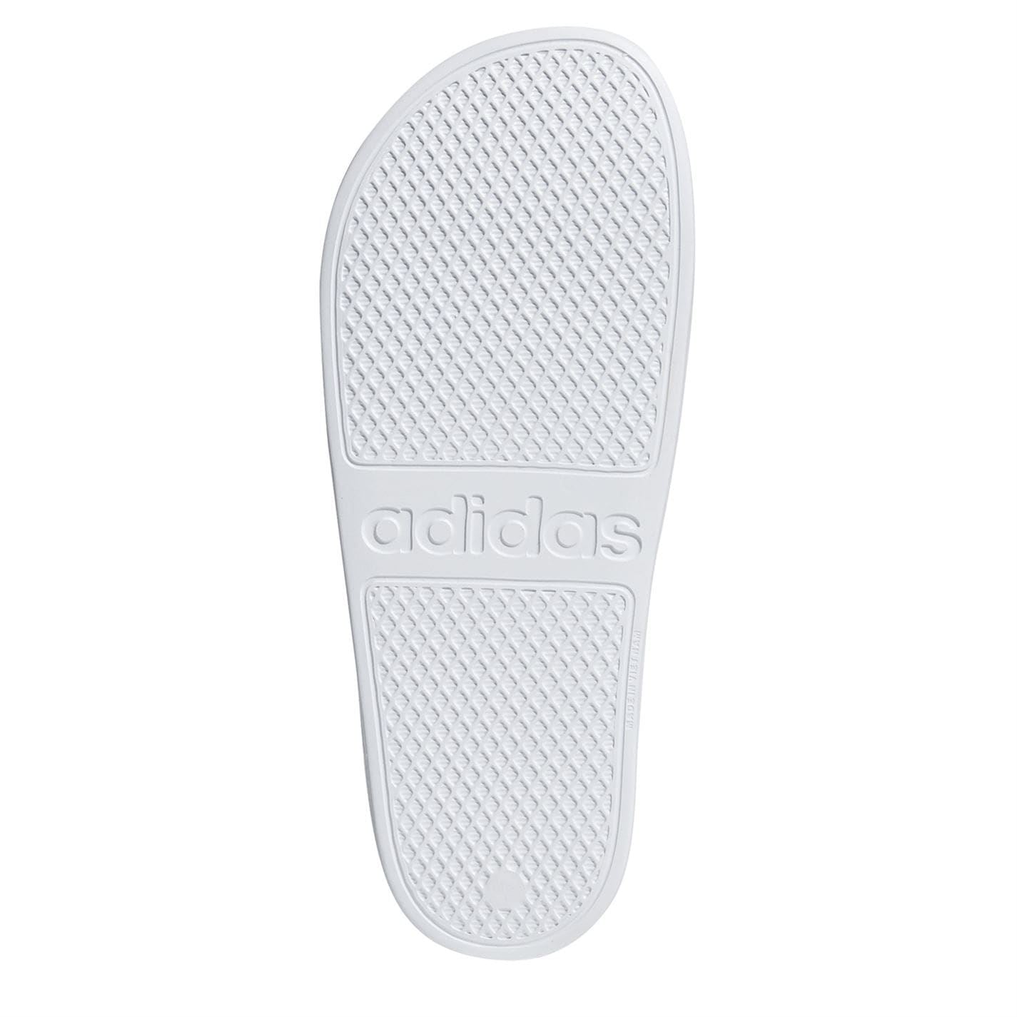 adidas Mens Adilette Aqua Slide