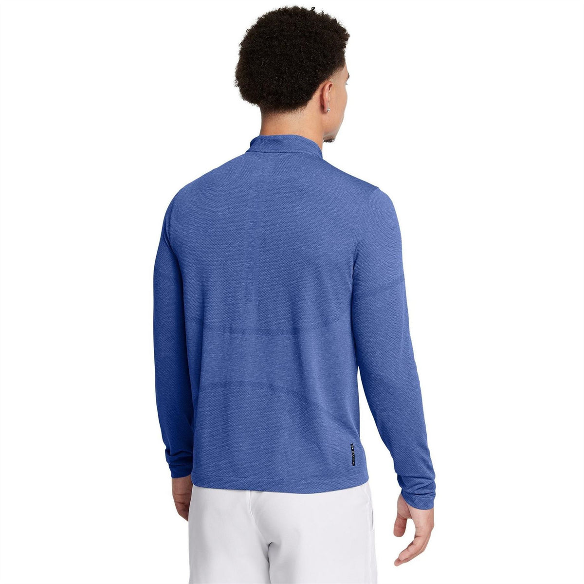 Under Armour Long Sleeve Performance Gym Top