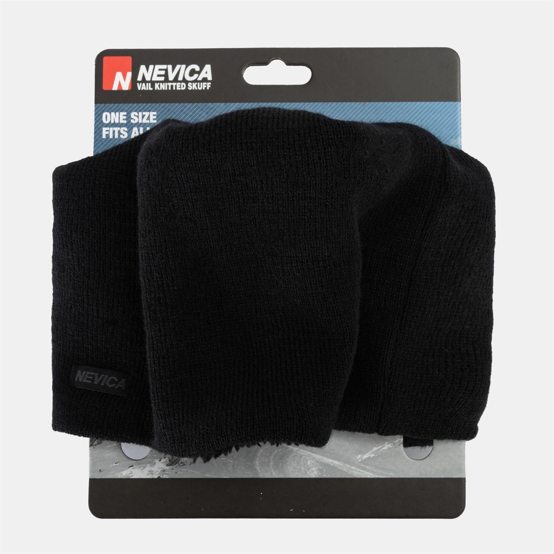 Nevica Knitted Neckwarmer