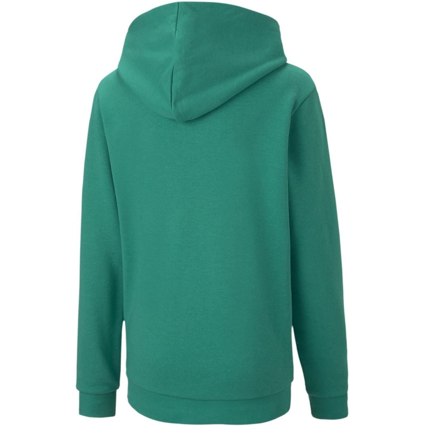 Puma Hooded Casual Sweatshirt Tops