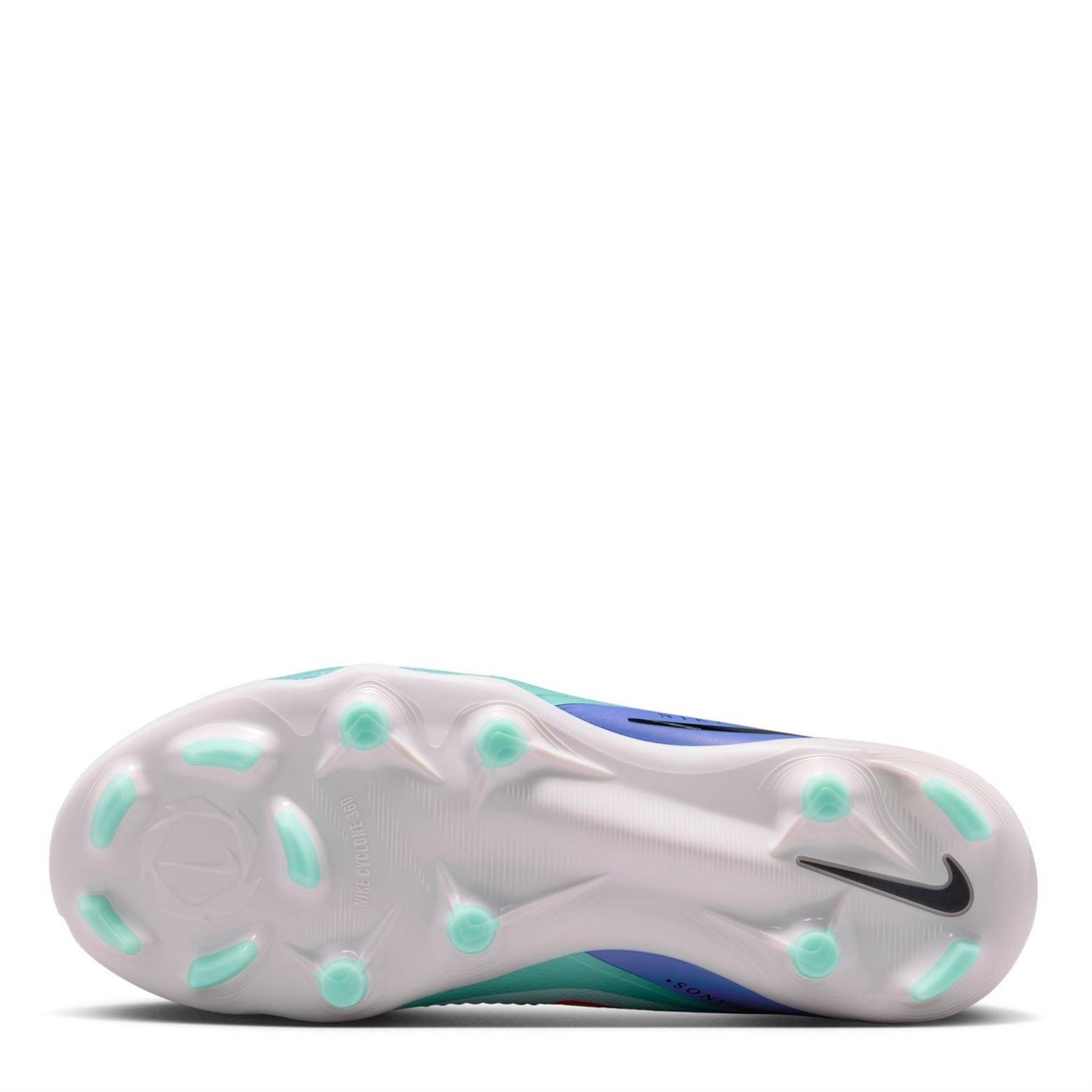 Nike Phantom 6 Pro Juniors Multi Ground Football Boots