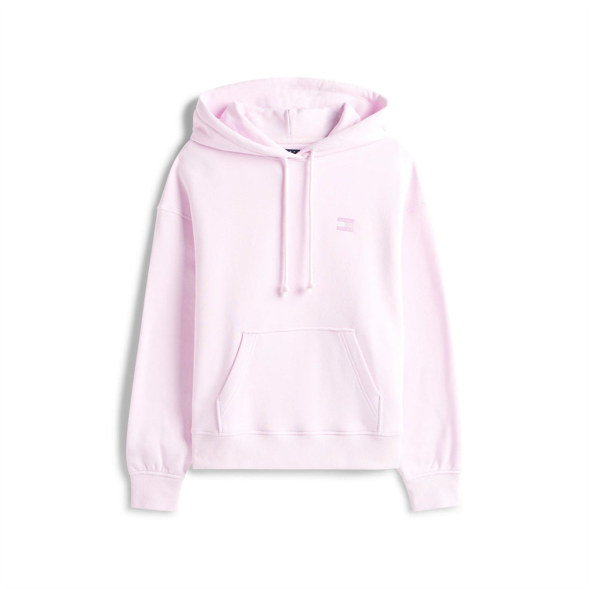 Tommy Jeans Badge Hoodie