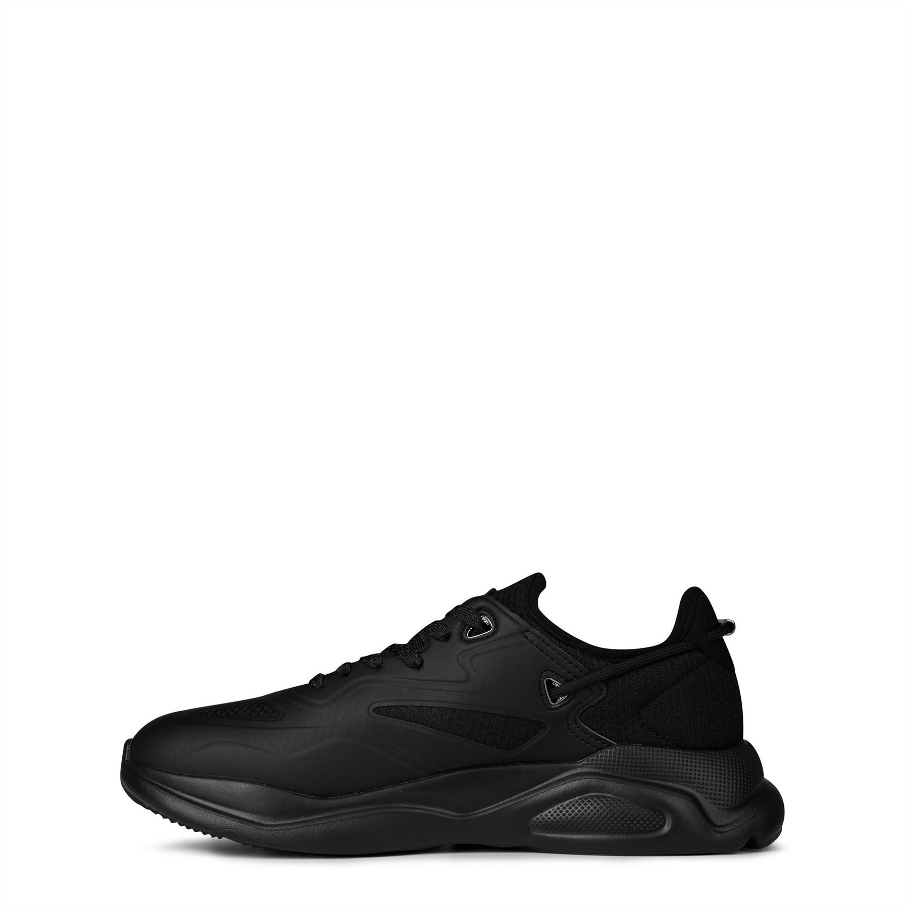 Hugo Leon Trainers