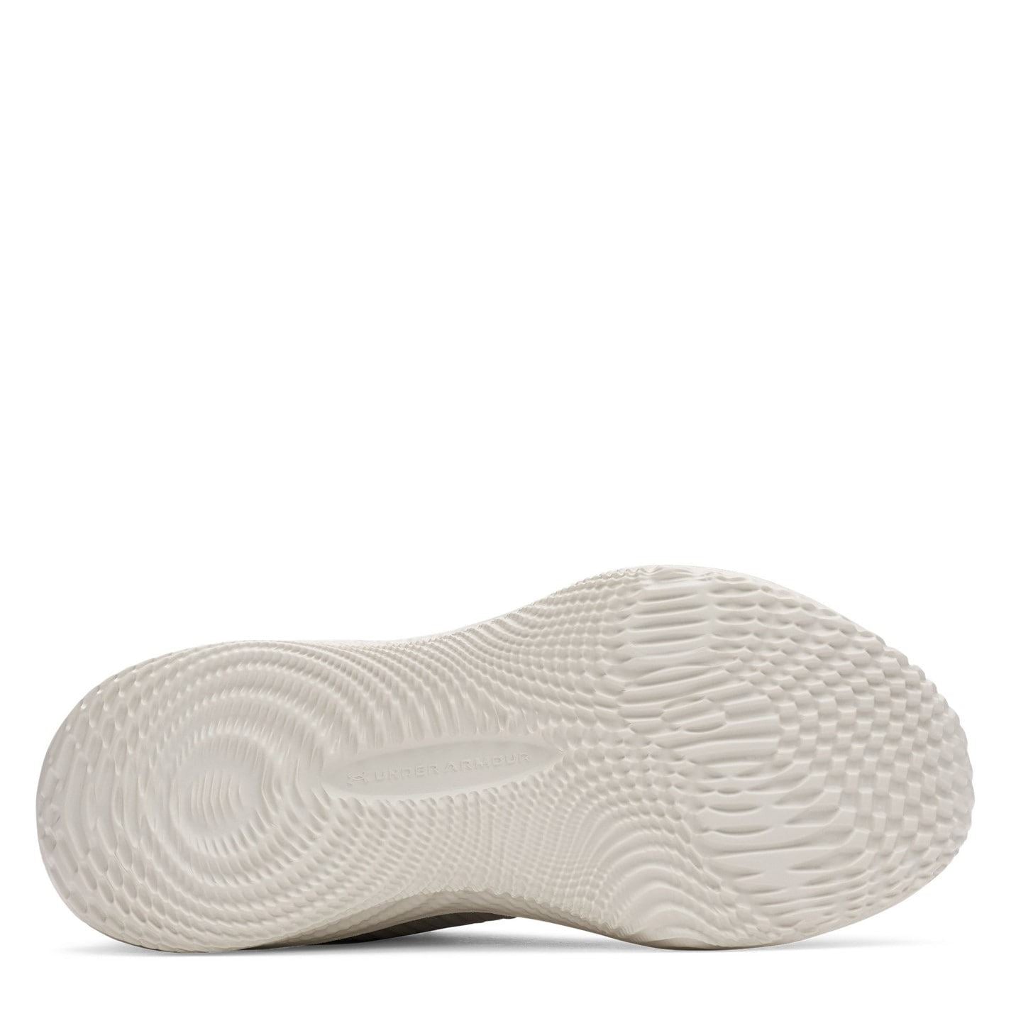 Under Armour Dynamic 2 Lace Up Low Top Sneakers