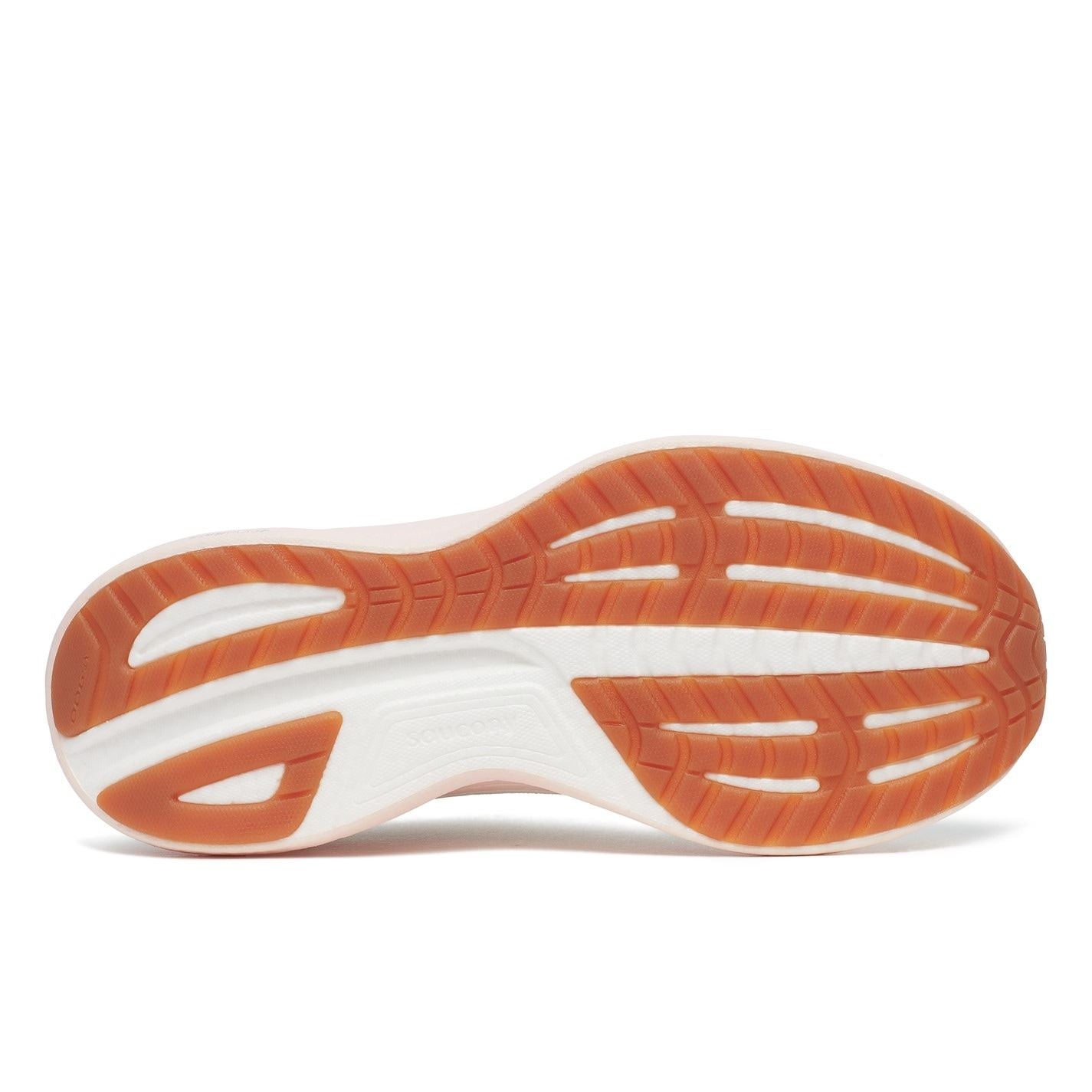 Saucony Ride 18 Low Top Road Shoes