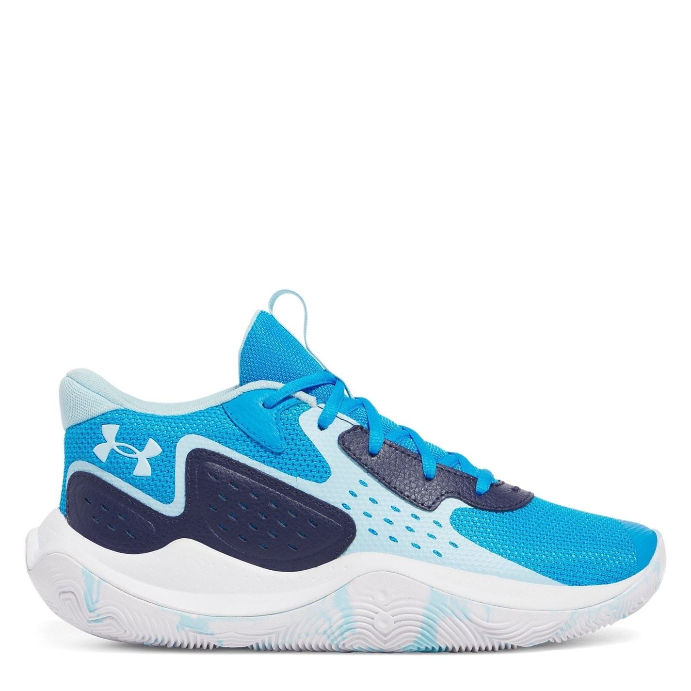 Under Armour Armour Ua Jet 23 Basketball Shoes Unisex
