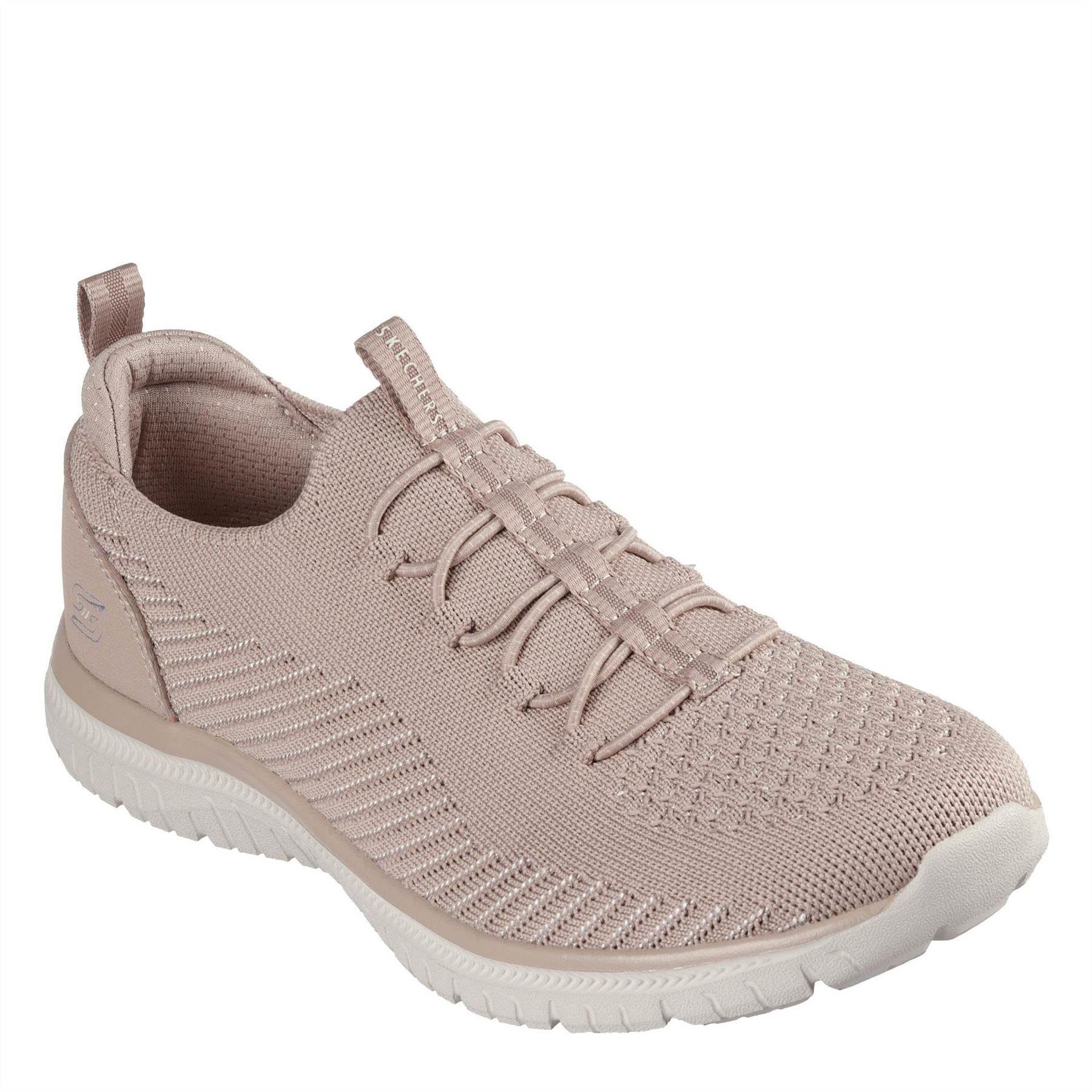 Skechers Slip On Trainers