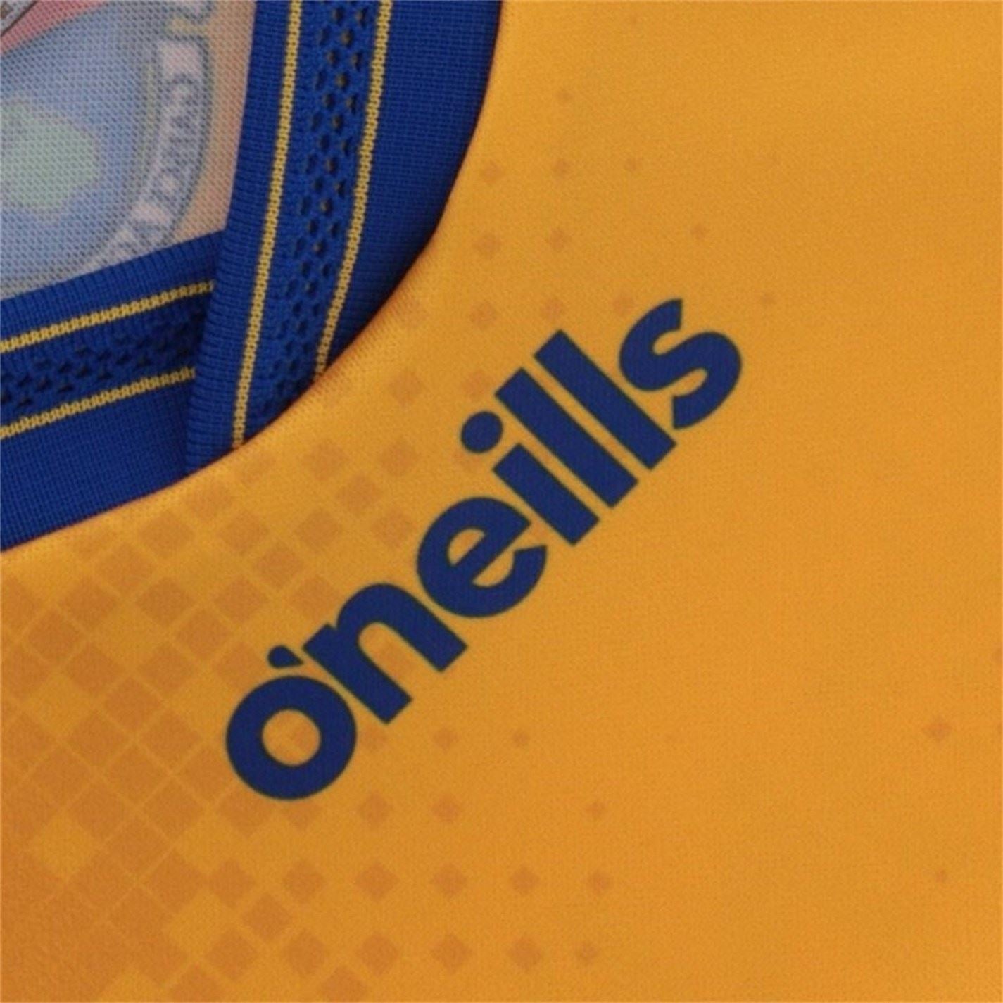 ONeills Longford Goalkeeper Jersey Junior