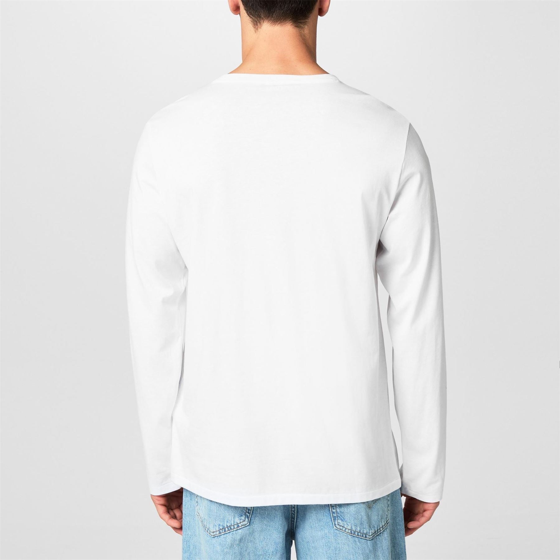 Polo Ralph Lauren Logo T-Shirt