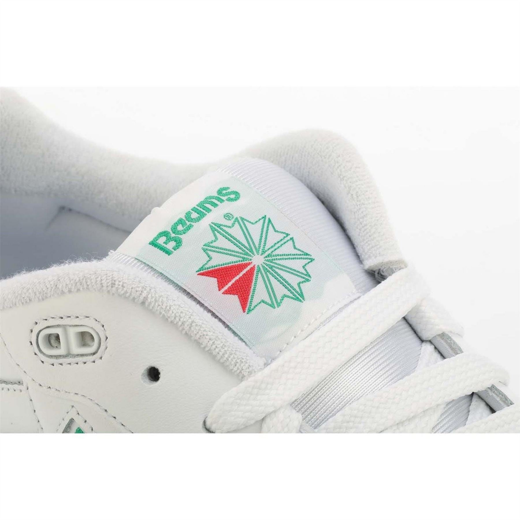 Reebok X Club C Bulc Trainers