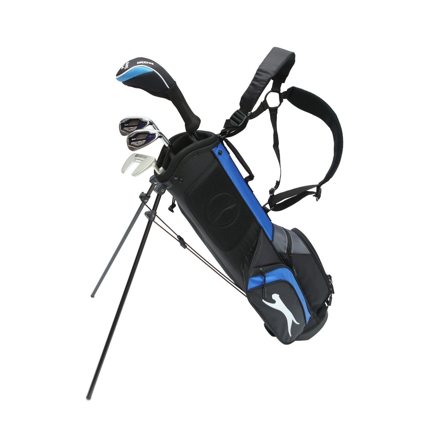 Slazenger Ikon Golf Set Juniors