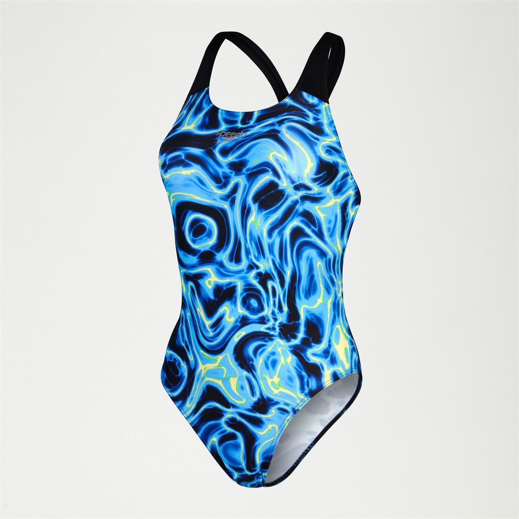 Speedo One Piece Swimsuit