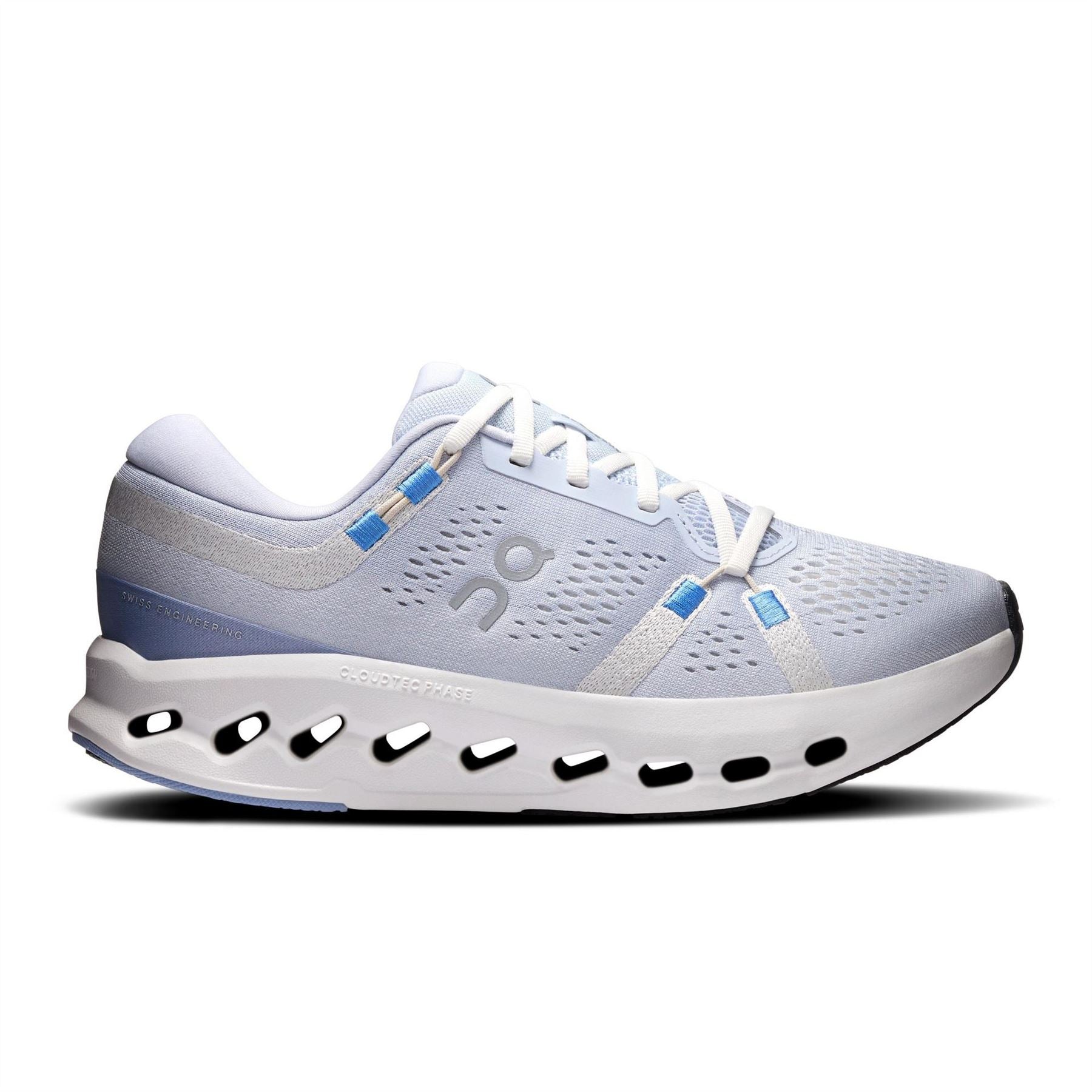 On Womens Cloudsurfer 2 Running Shoes