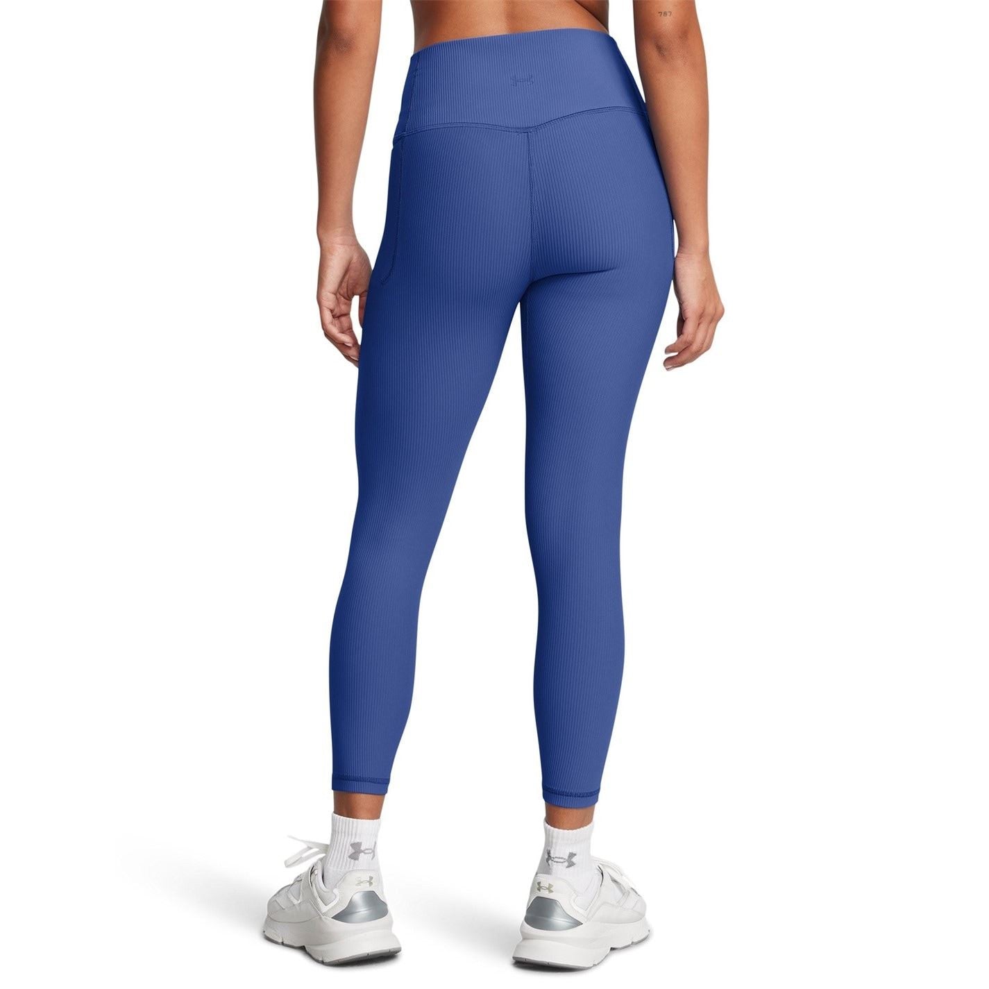 Under Armour Meridian Rib Performance Gym Leggings