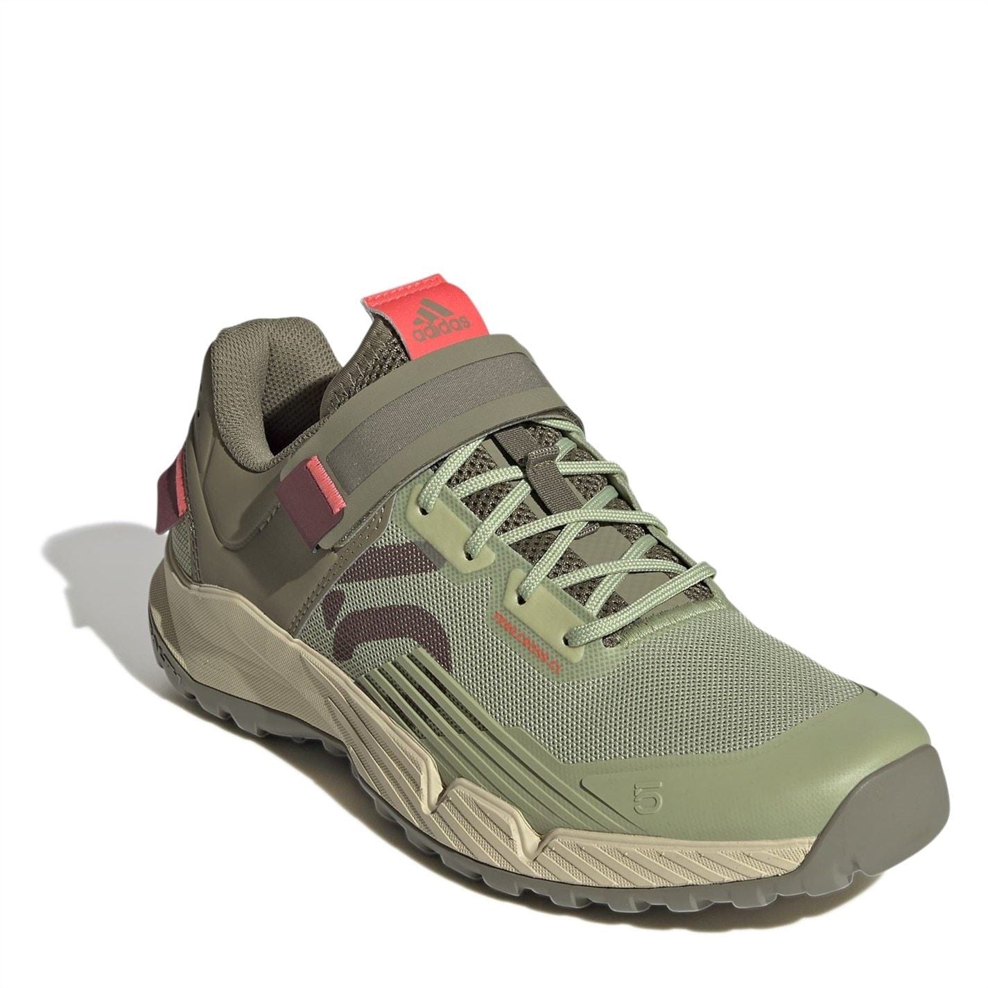 Five Ten Womens Trailcross Clip In Mountain Biking Shoes