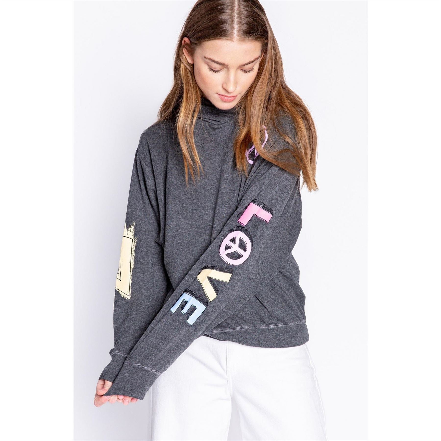 PJ Salvage Salvage Hoody