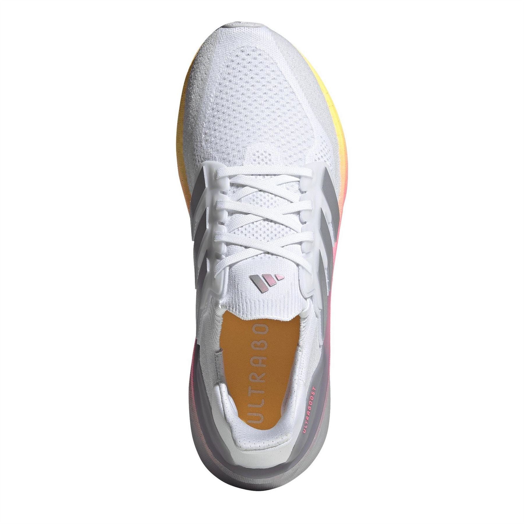 adidas Mens 5 Road Running Shoes