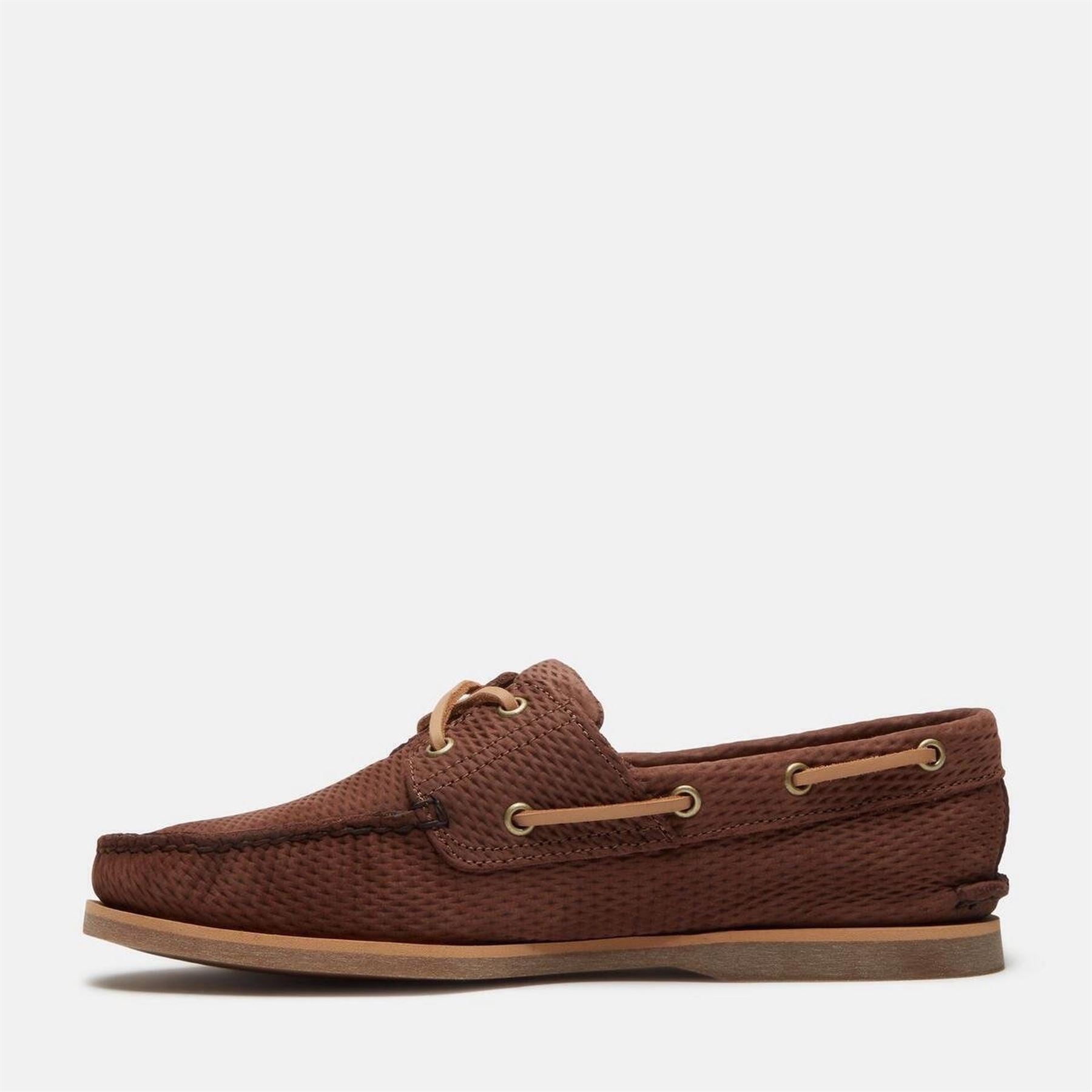 Timberland Boat Shoes