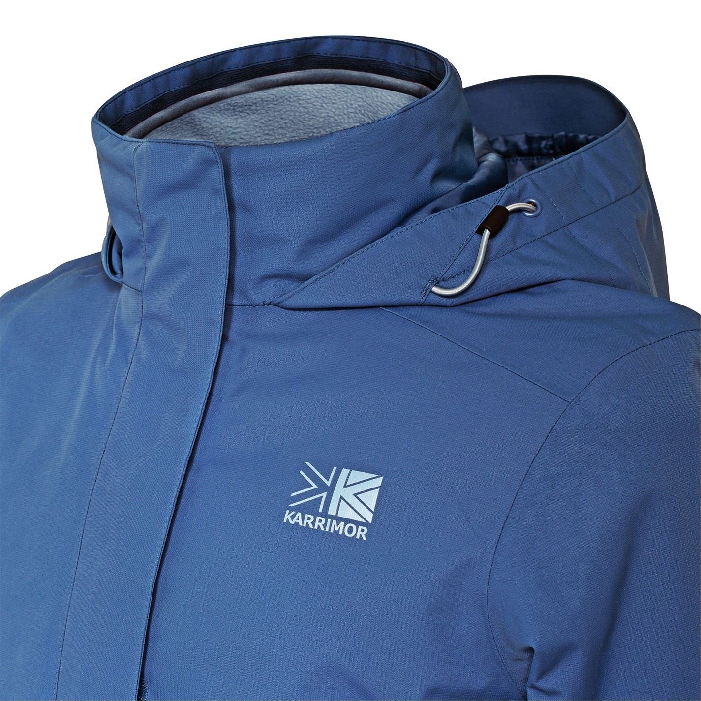 Karrimor 3 In 1 Weathertite Jacket Ladies