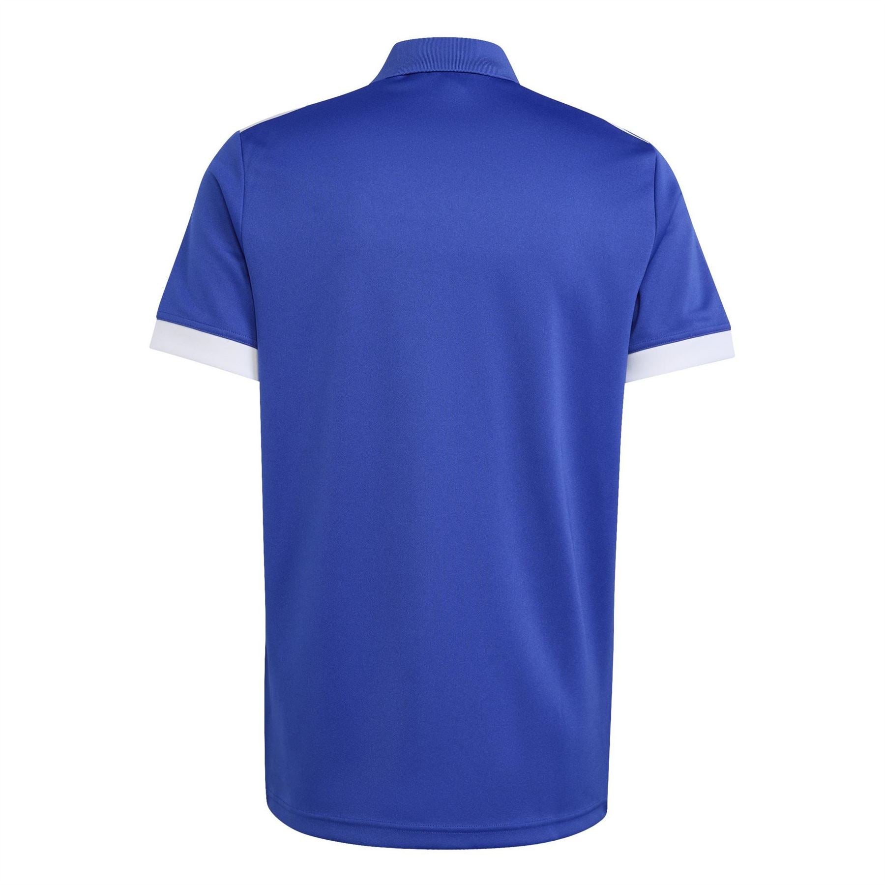 adidas Mens France Home Polo Shirt 2026