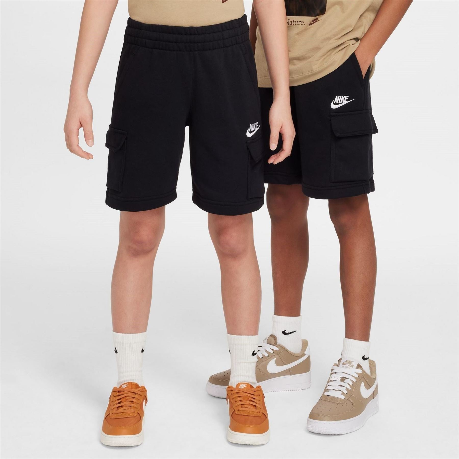 Nike Cargo Short Jn63