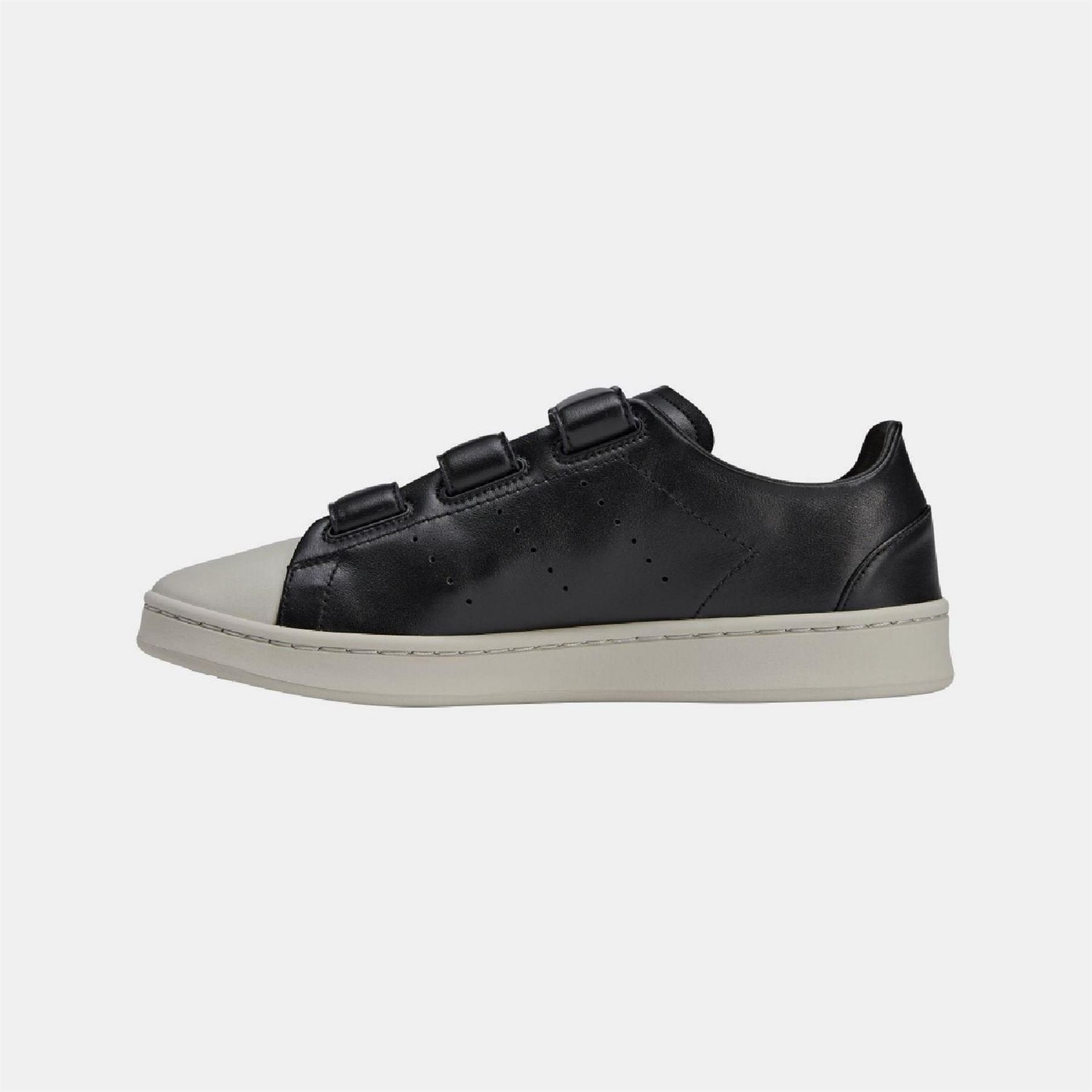 Y3 3 Stan Smith Hook And Loop Shoes
