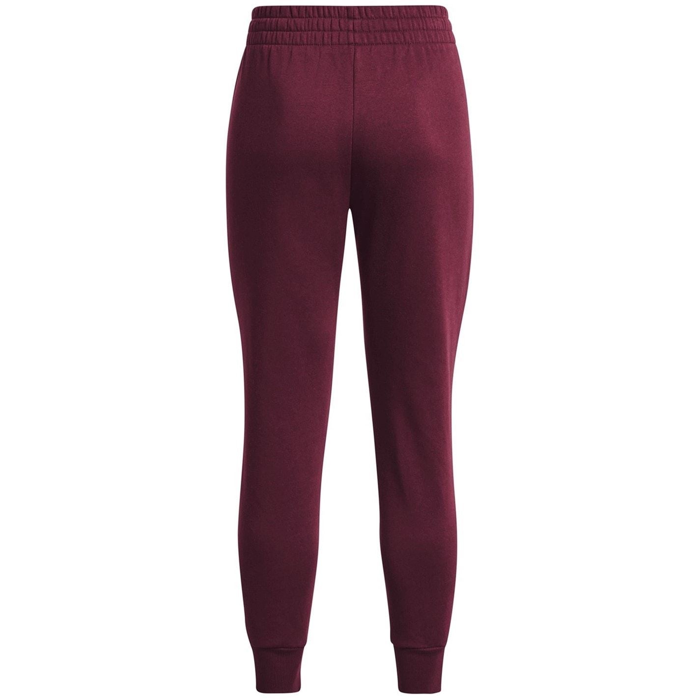 Under Armour Womens Armour Ua Rival Fleece Joggers