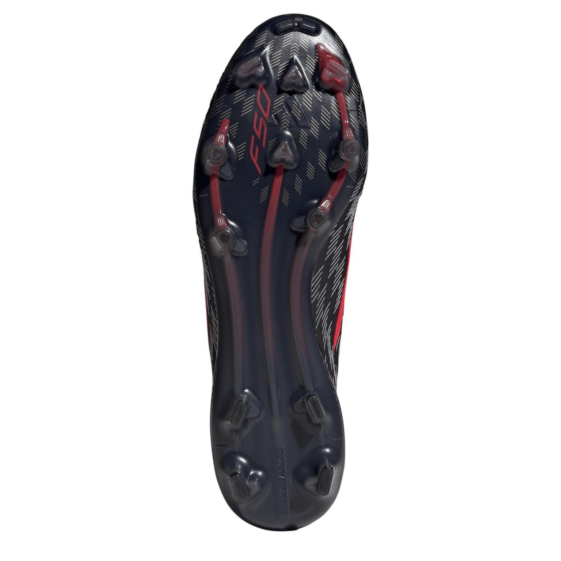 adidas F50 Elite Laceless Adults Firm Ground Football Boots