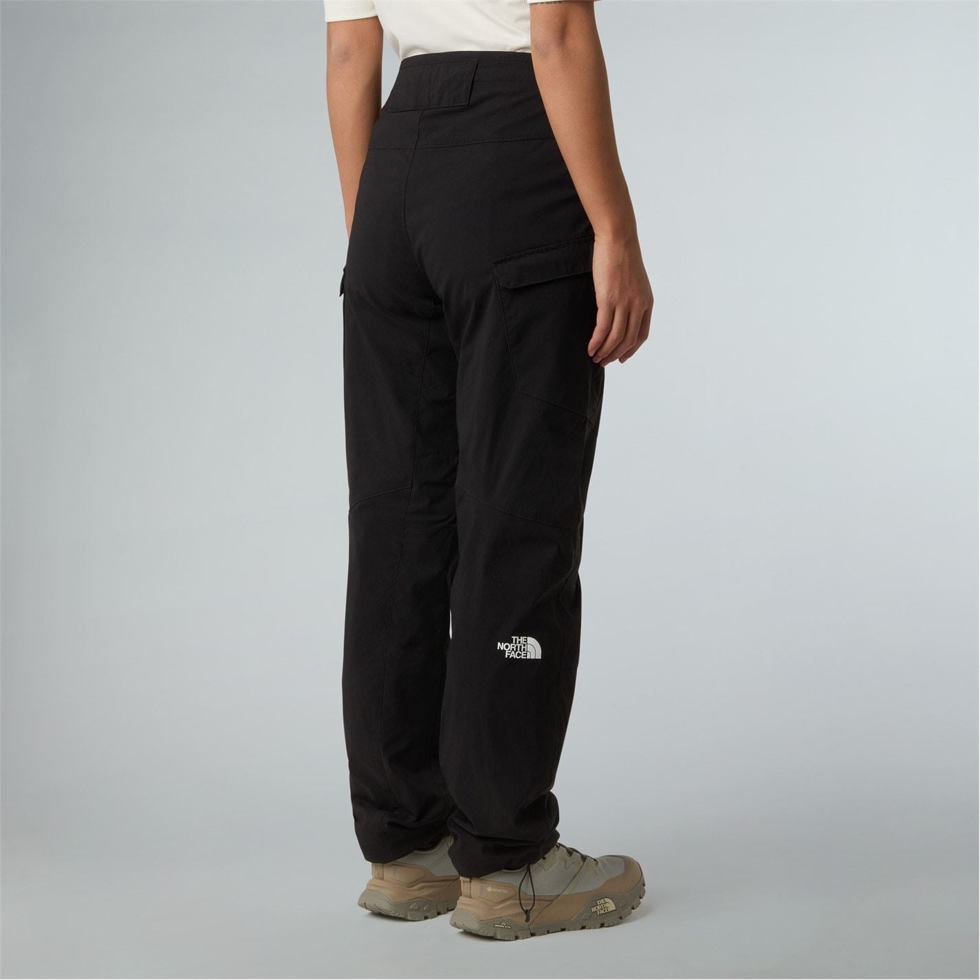 The North Face Womens Winter Exploration Regular Tapered Walking Trouser