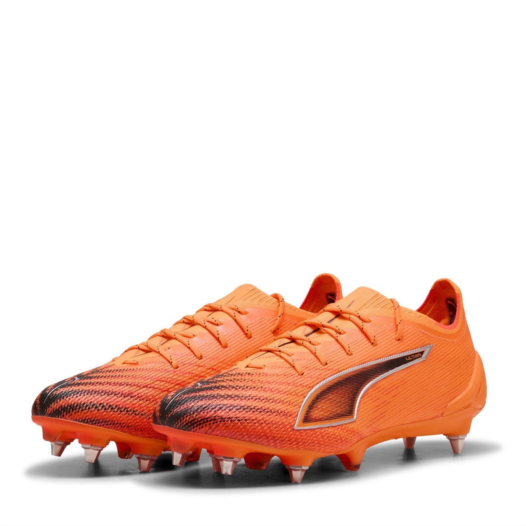 Puma 6 Ultimate Soft Ground Football Boots