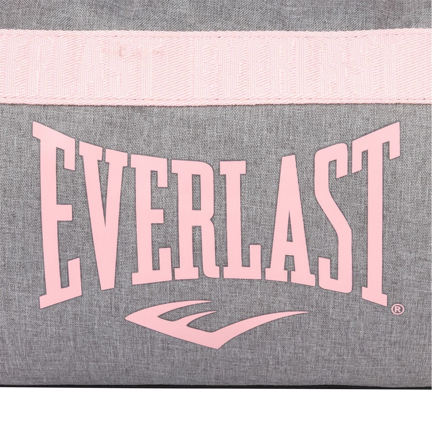 Everlast Barrel Bag