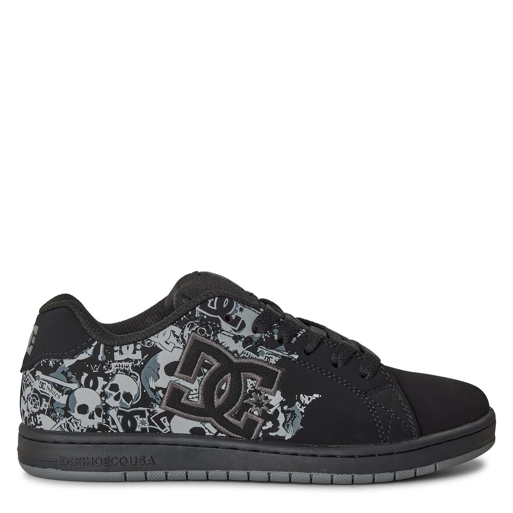 DC Skate Shoes