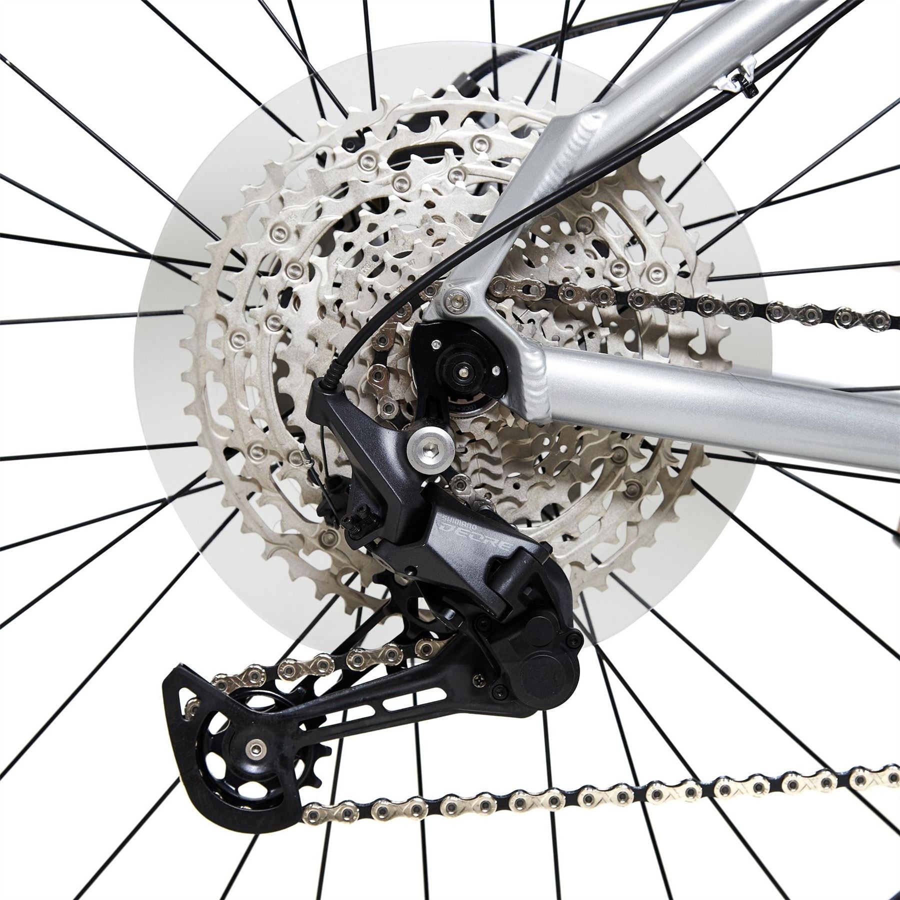 Pinnacle Kapur 3 Mountain Bike