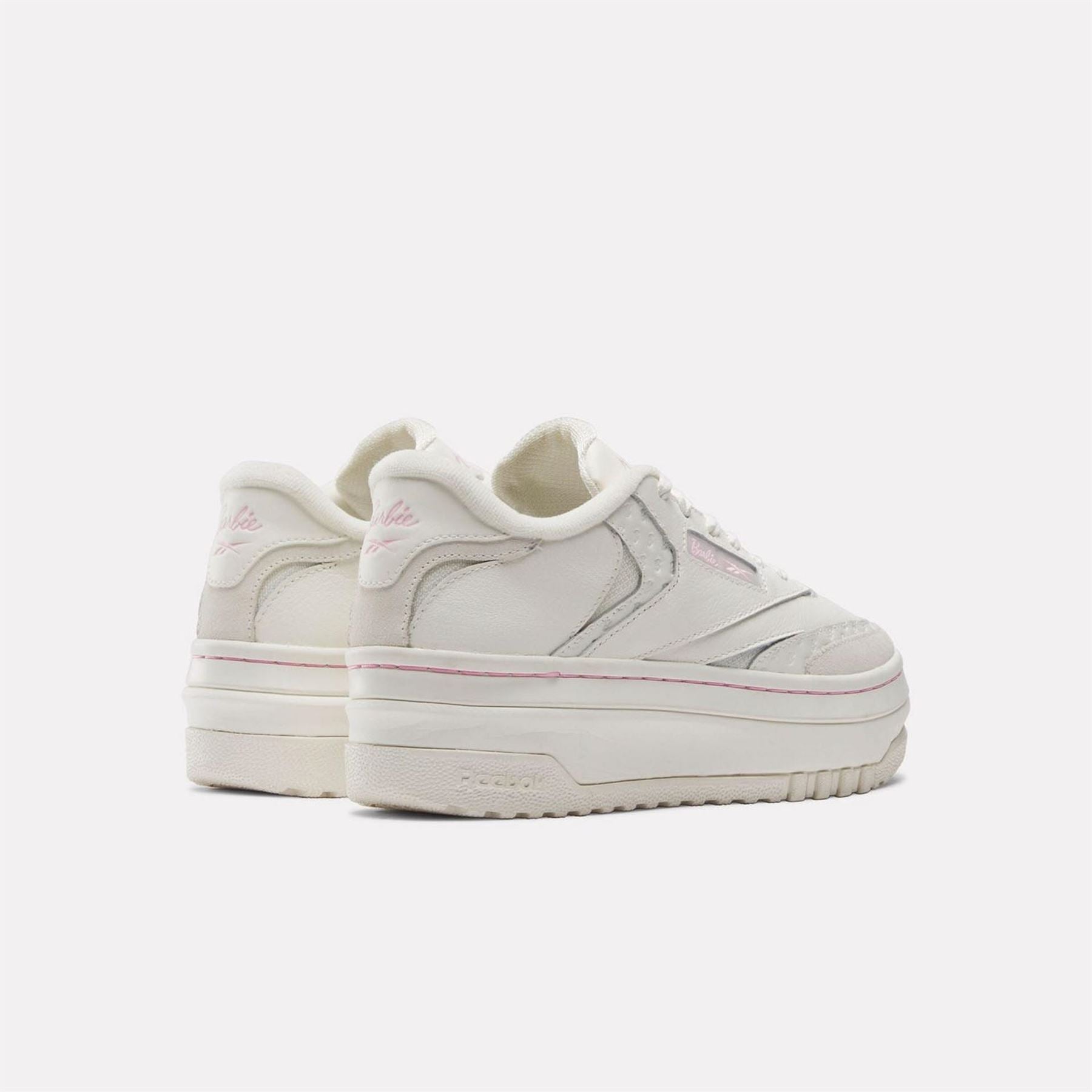 Reebok Barbie Club C Trainers