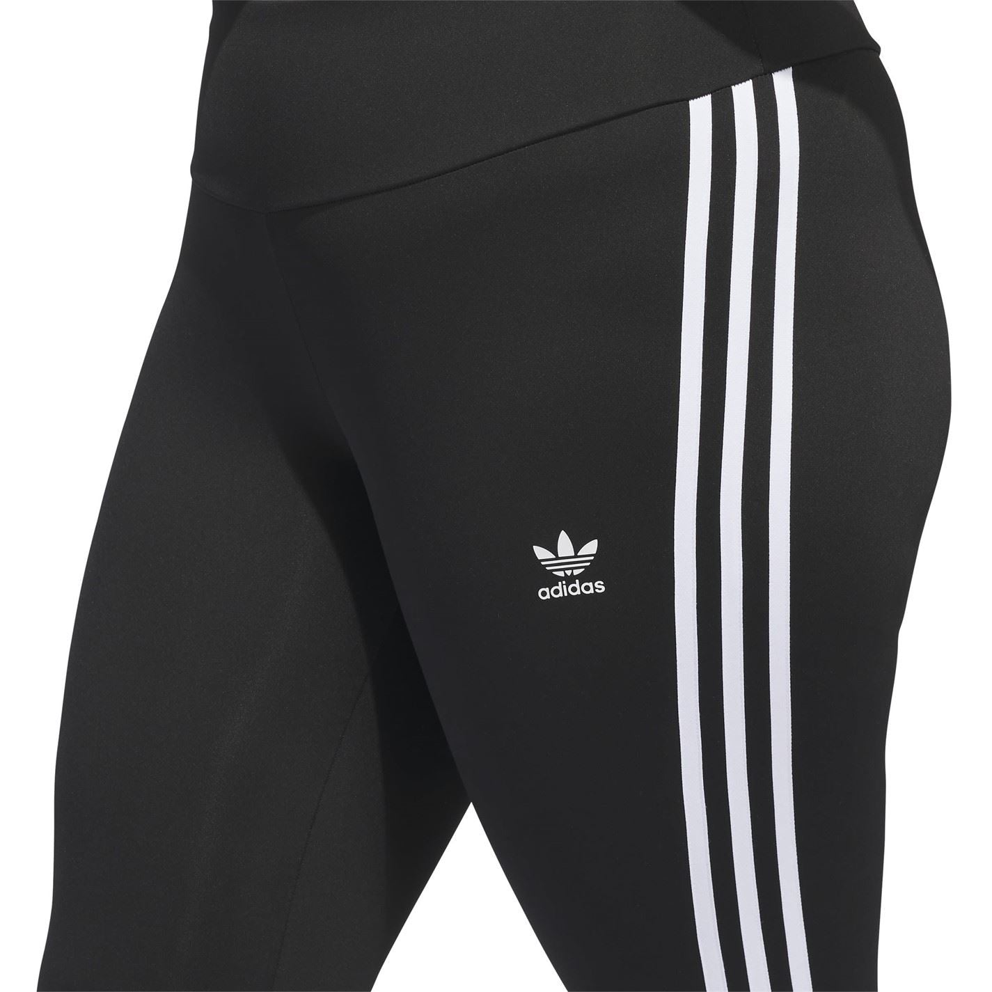 adidas Originals Womens Flared Leggings