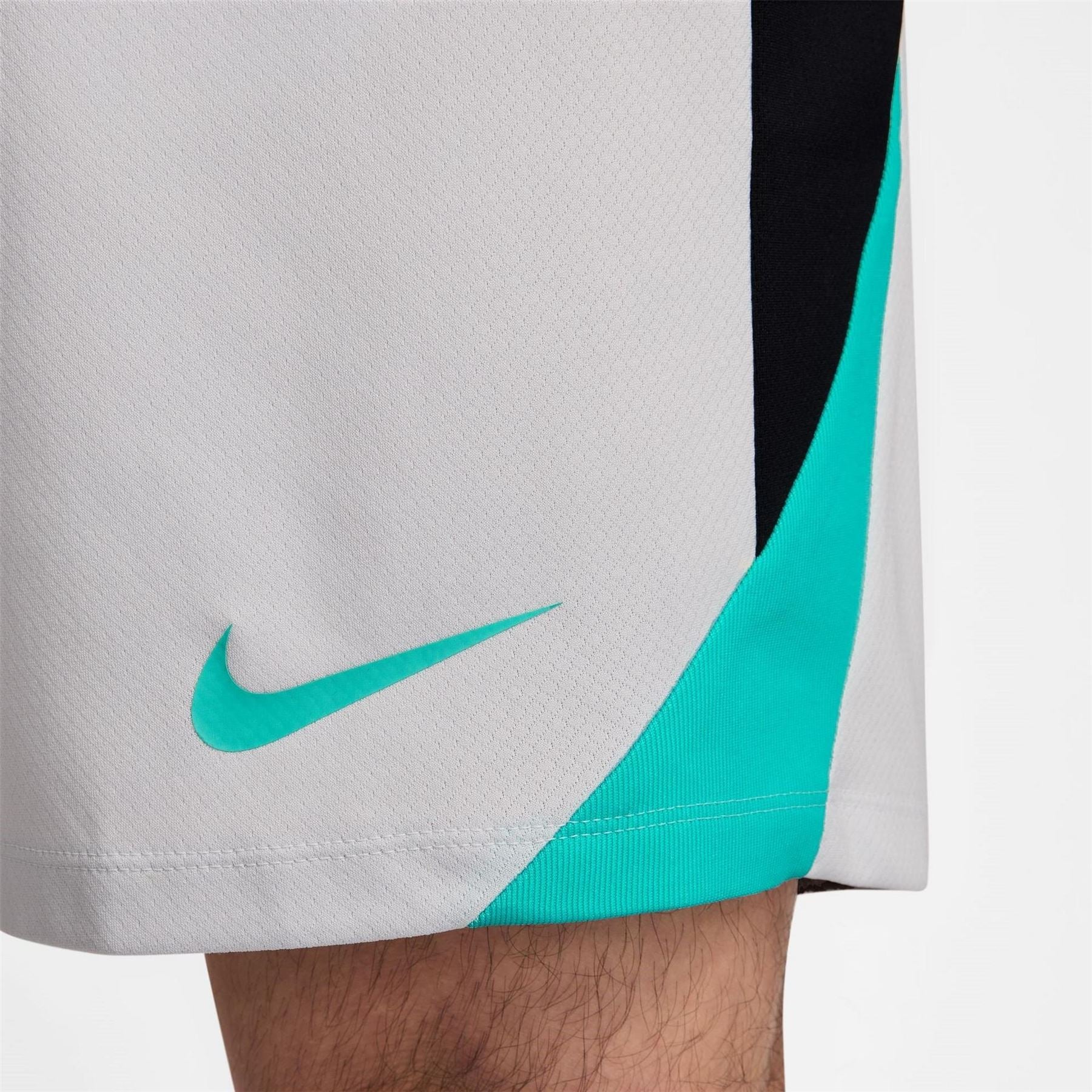 Nike Mens Strike Dri Fit Global Football Shorts