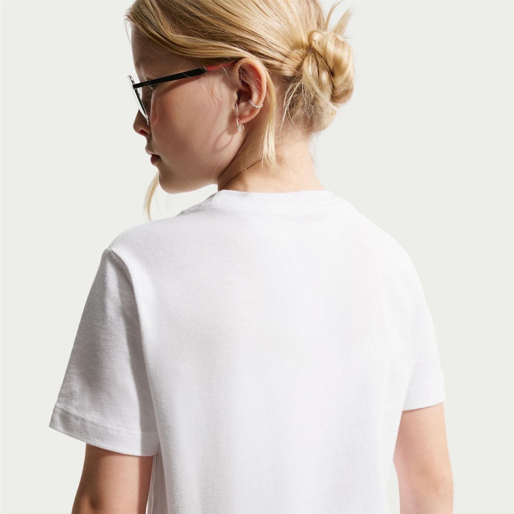 Nike Futura T-Shirt Junior Boys