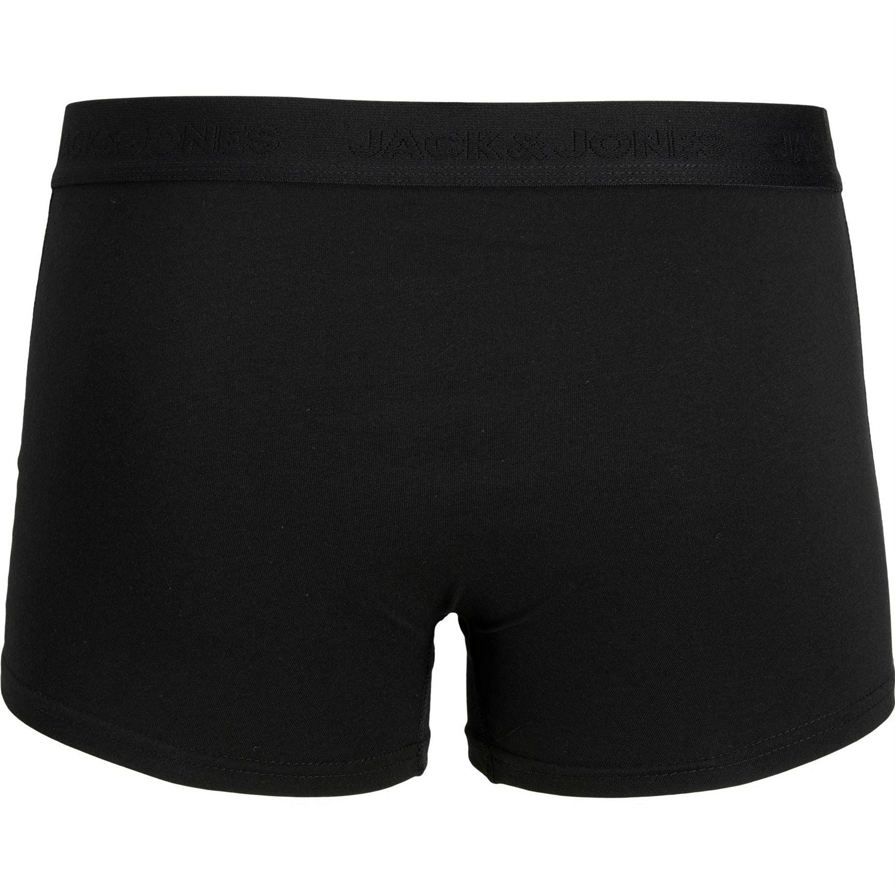 Jack and Jones Sample 5 Pack Trunks