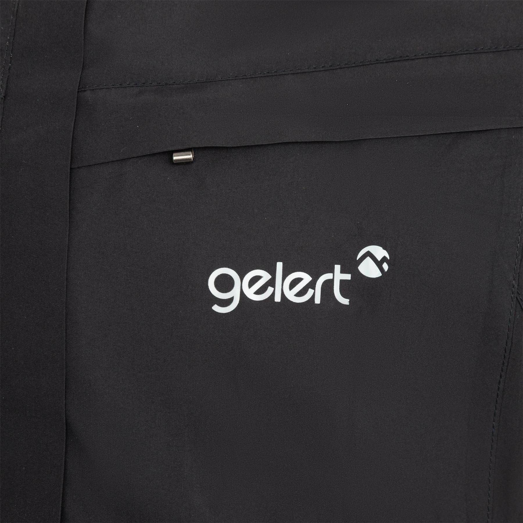 Gelert Womens 3in1 Jacket
