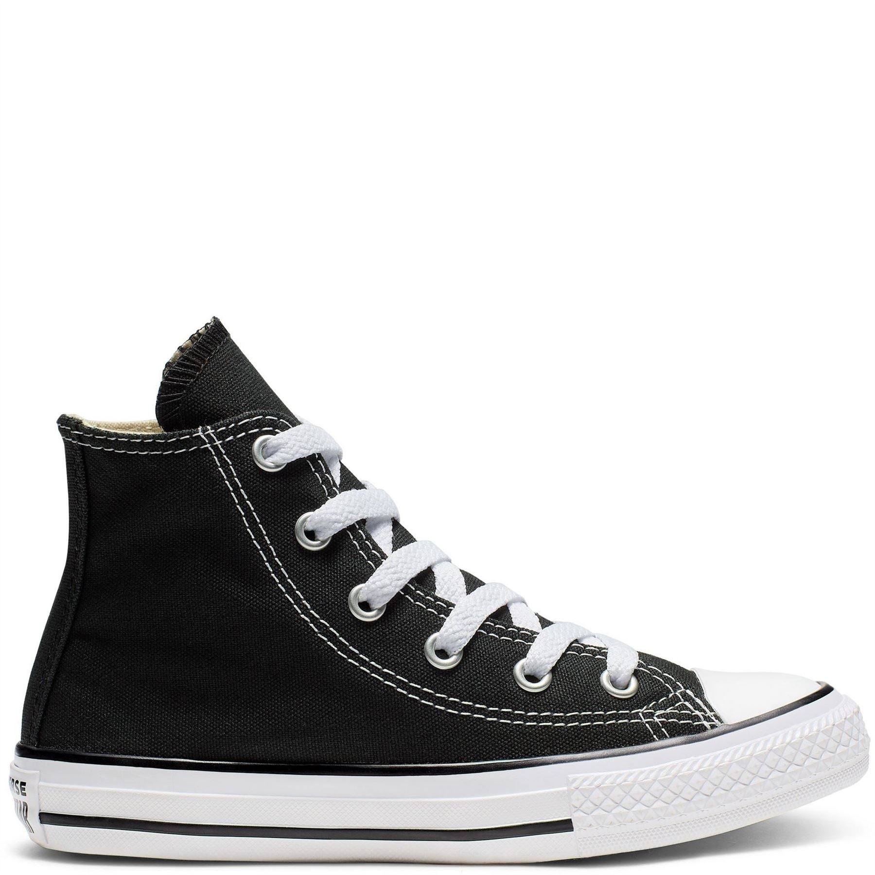 Converse Chuck High Cut Canvasas Shoes