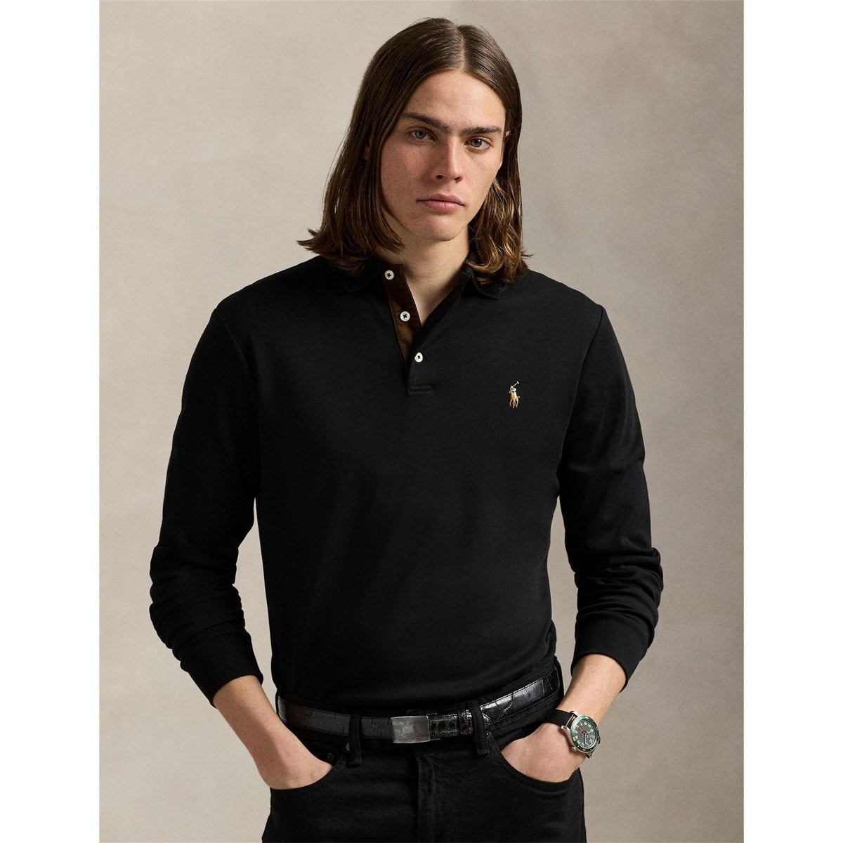 Polo Ralph Lauren Polo Shirt