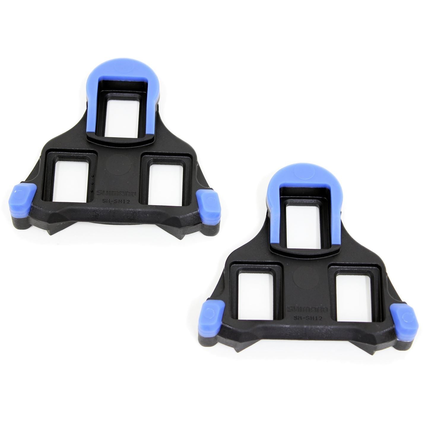 Shimano Spd Sl Cleats   Front Float 2 Degree