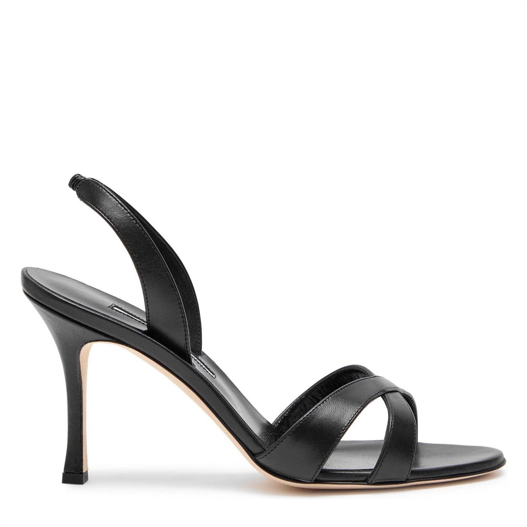 Manolo Blahnik 90 Sandal