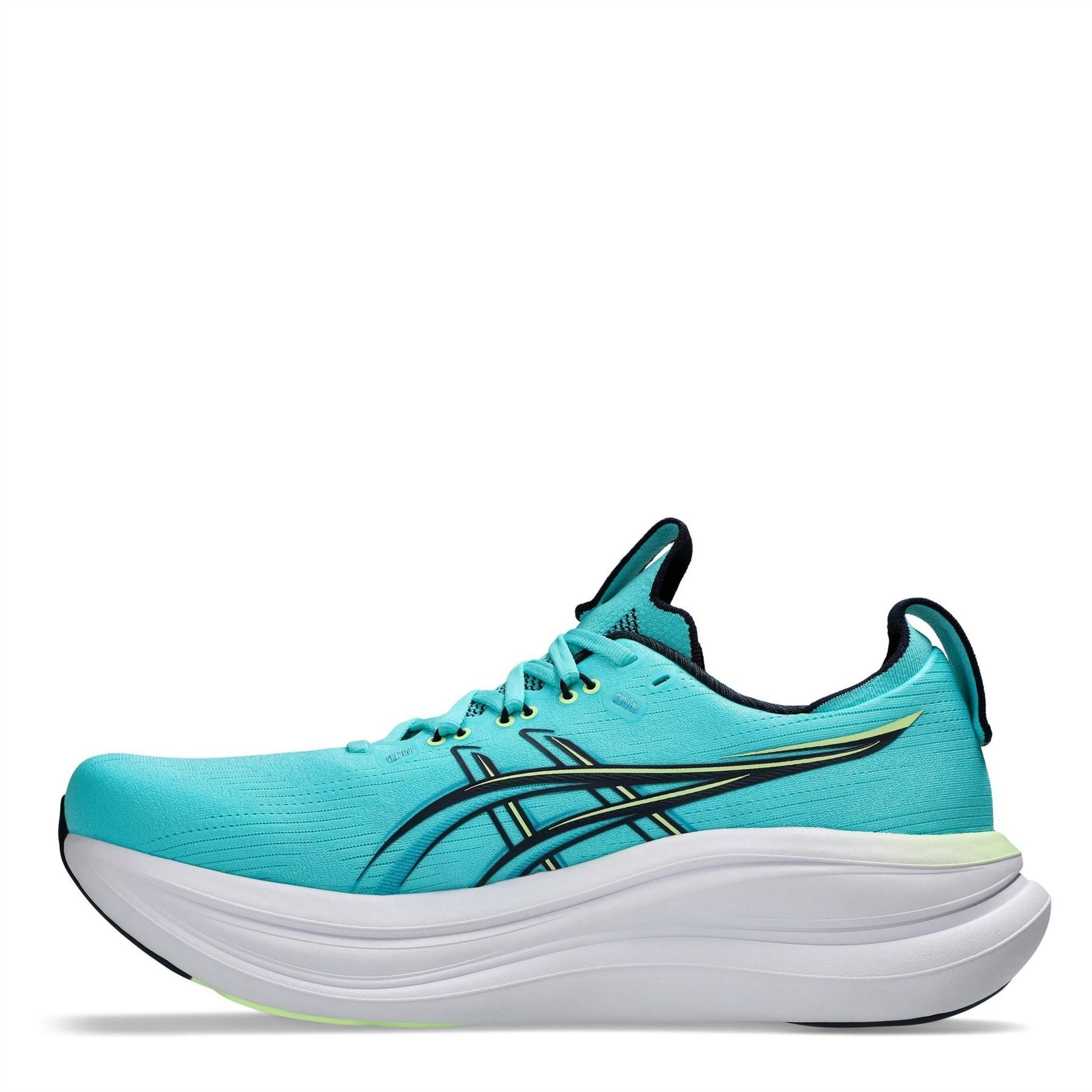 Asics Gel Nimbus Everyday Neutral Road Running Shoes