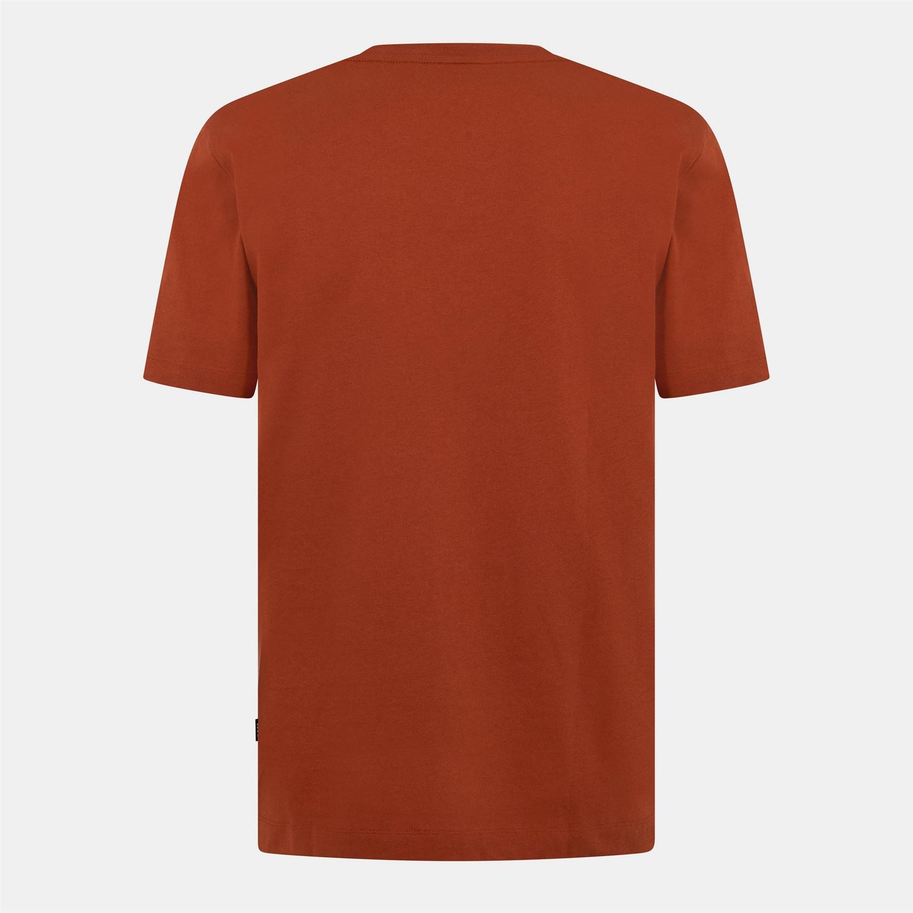 Boss Thompson Soft Cotton T-Shirt